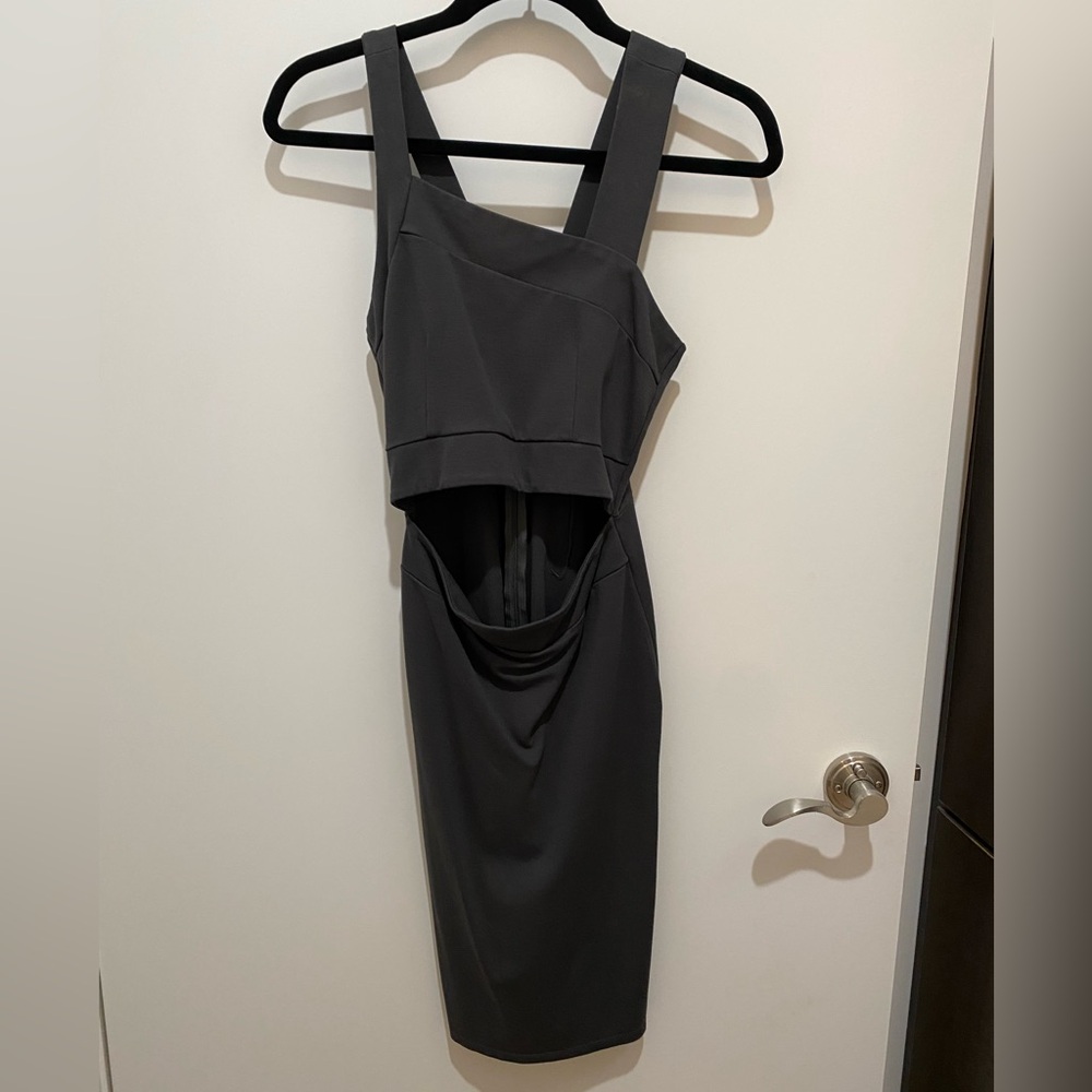 Midi dress